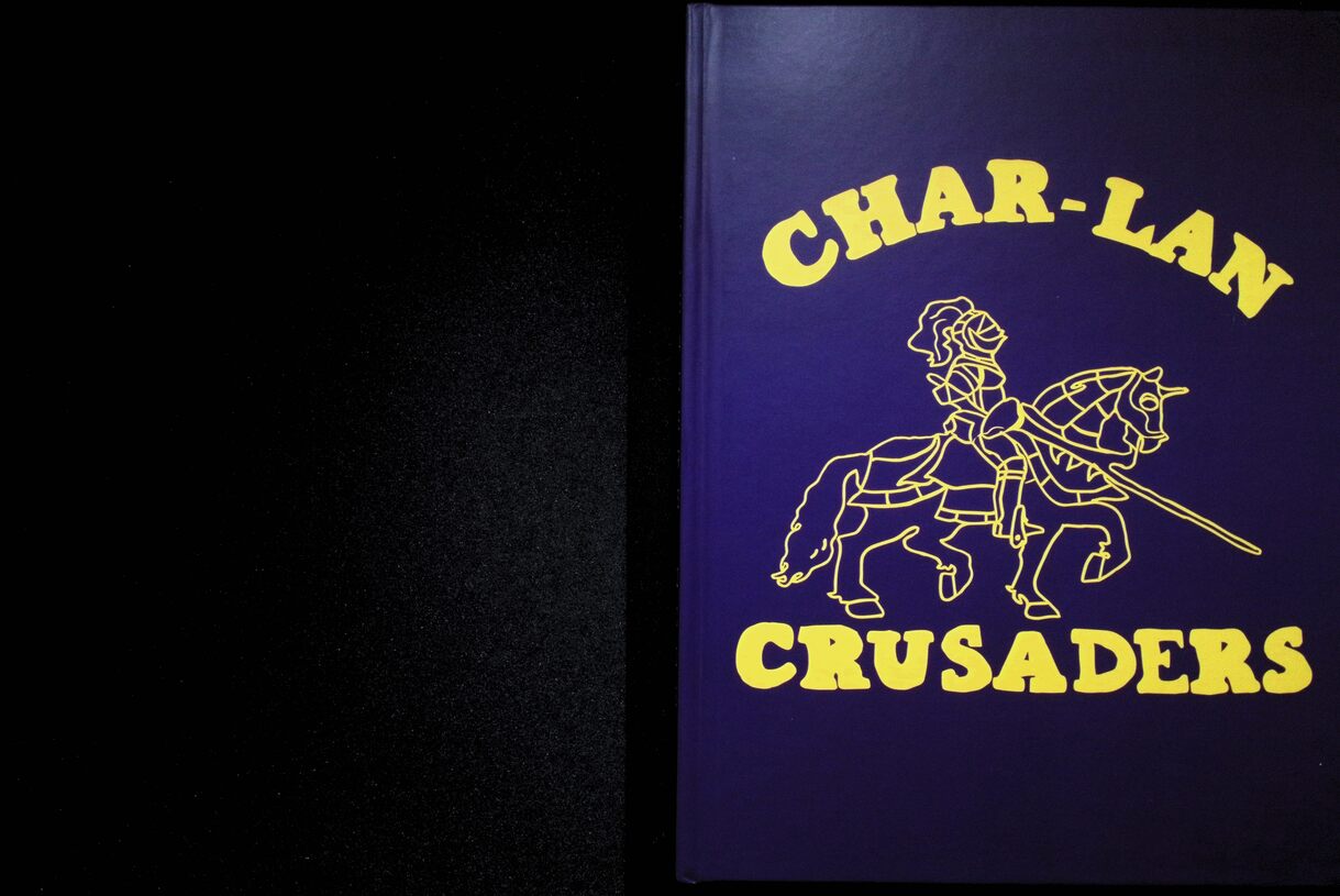 Yearbook 2023 Cover